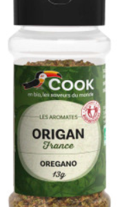 Oregano