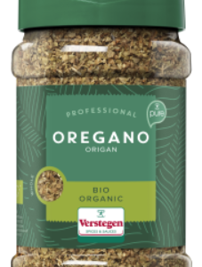 Oregano strooibus