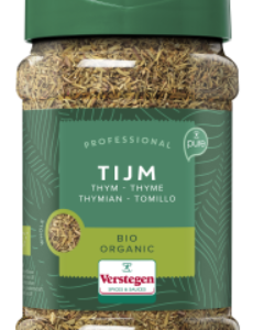 Tijm strooibus