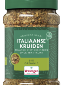 Italiaans kr.Strooibus