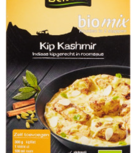 Chicken kashmir mix