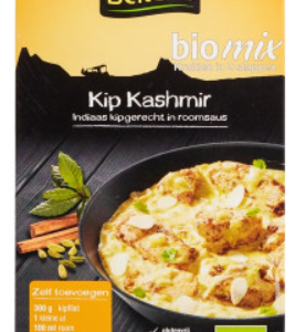 Chicken kashmir mix