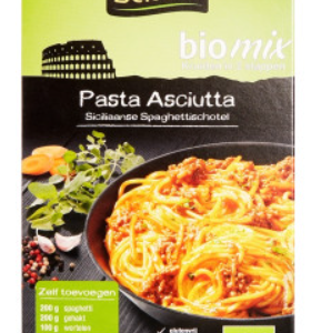 Siciliaanse Spagh.mix
