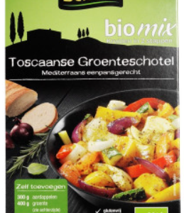 Toscaanse groente mix