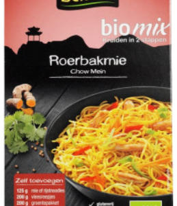 Roerbakmie
