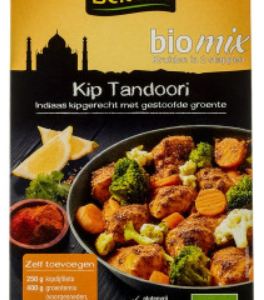 Chicken Tandoori