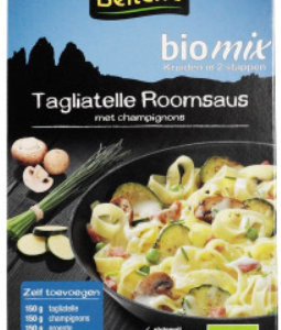 Tagliatelle Roomsaus