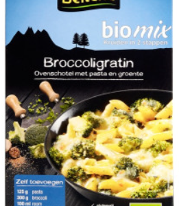 Broccoligratin