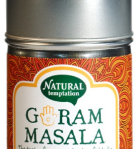 Kruidenmix Garam Masala