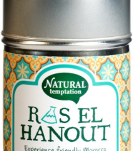 Kruidenmix Ras al Hanout