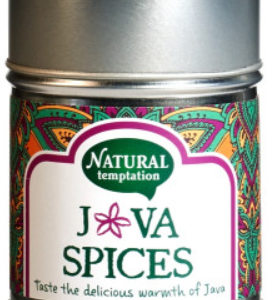 Kruidenmix Java Spices