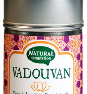Kruidenmix Vadouvan