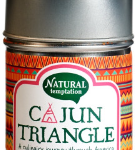 Kruidenmix Cajun Triangle