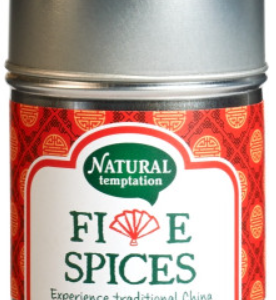 Kruidenmix Five Spices