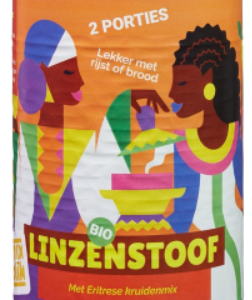 Linzenstoof