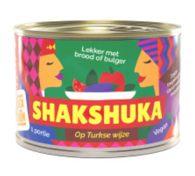 Shakshuka