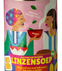 Linzensoep