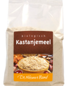 Kastanjemeel
