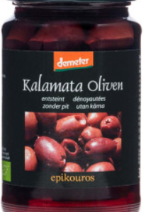 Olijven kalamata z.p.