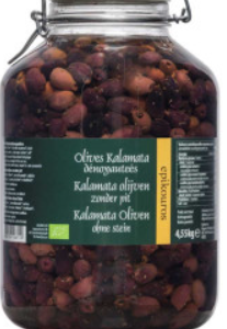 Olijven kalamata z.p.