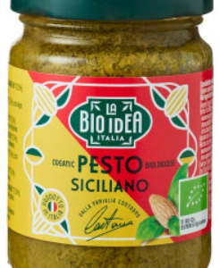 Pesto siciliano