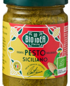 Pesto siciliano