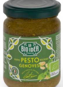 Pesto genovese
