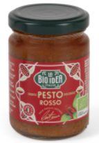 Pesto rosso