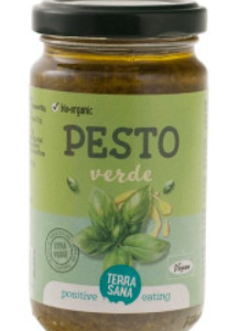 Pesto Verde