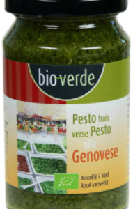 Pesto Genovese