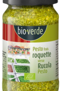Pesto rucola