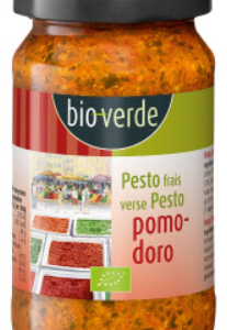 Pesto Pomodoro