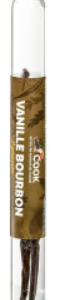 Vanillestokje bourbon